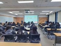 단성중학교, 신학기 감동교실 캠프로 교육혁신 나선다