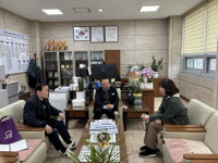 성남시, 찾아가는 시민옴부즈만 운영 시작