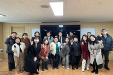 청주시 평생학습관, 무엇이든 배움터 강사 간담회 실시