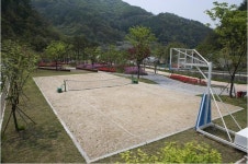 싱그러운 봄, 증평 좌구산휴양랜드로 여행을 떠나 봄 어때?