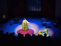 경셩유행가 – 판을 나온 소리 성료