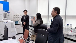 신안군, 산업보건의와 함께하는 건강상담 진행