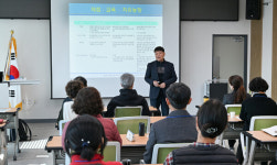 충북농업기술원자연을 가르치는 농부 교사 양성 나선다