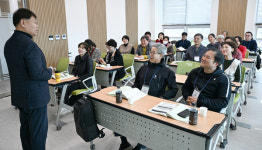 충북농업기술원자연을 가르치는 농부 교사 양성 나선다