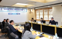 유성구 드림스타트 사업 추진 본격 시동