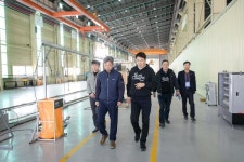 순천시, 산단 투자기업 찾아가 기업 프랜들리 본격 행보