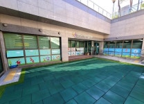 순천시, 신매곡서한이다음 다함께돌봄센터 개소