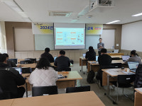 챗GPT와 인공지능을 활용한 농업 혁신 교육 시행