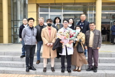 [속보] 옥천군, 극단 토와 함께한 갈라쇼, 성료