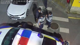 대구광역시 CCTV 통합관제센터 음주운전신고로 시민의 안전을 지켜