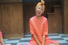 부산 찾은 연극계 스테디셀러 연극, 여보 나도 할 말 있어