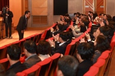 마임대전장대비전지사 | 충청권, 혁신과 협력을 위해 비전 공유! 김영환 충청북도지사 대전시 특강