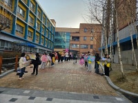 천안가온초등학교, 2024학년도 전교학생회 임원선거 실시