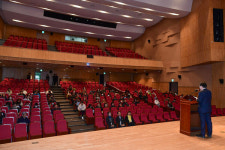 횡성군보건소, 일반음식점 기존영업주 위생교육 추진