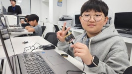 위례초등학교, 천안AI꿈키움터에서 미래를 만나다!