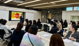 영동초, 학교 교육과정 설명회 개최