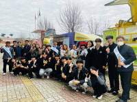 봉명고, 봉황 히스토리 메이커 프로젝트  학력 향상 응원 프로그램 운영