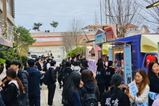 봉명고, 봉황 히스토리 메이커 프로젝트  학력 향상 응원 프로그램 운영