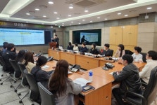 청주시, 2024년 민방위 담당자 실무 교육실시