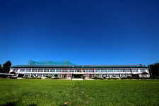 제주 통일렌트카 변창덕 대표, 심천중학교 학교발전기금 기탁