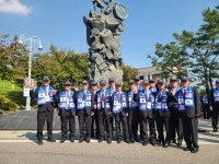 대한민국무공수훈자회 속초시지회, 2024년 강원특별자치도지부 우수지회 선정