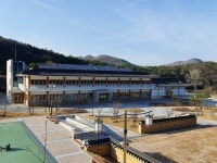 경주 동학교육수련원, 4월 인스타그램 댓글 이벤트 진행