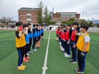 충북형 몸활동 2.0 어디서나 운동장 시작