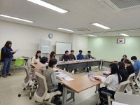 천안가온초등학교, 2024년 제10기 학교운영위원회 구성