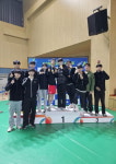 충북체고 복싱부, 제38회 문화체육관광부장관기 전국체육고등학교 체육대회에서 우수한 성적 거둬