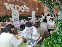 대구광역시, 찾아가는 여성일자리 굿잡(Good Job)버스 올해 첫 출발합니다!