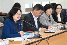 충북농업기술원 농산물 가격 잡기 위해 시군과 머리 맞대
