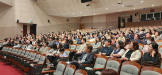 충북중원교육문화원, 2024 두드림 문화아카데미 운영