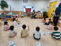 천안일봉유치원, 2024년 미디어교육 실시