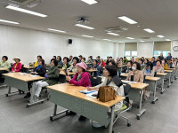 제천시, 안동시평생학습관 시설 및 특화사업 벤치마킹