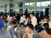 단양교육지원청제2회 작은학교들의 큰 운동회개최