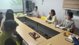 대전교육청 여학생가정형Wee센터, 마음돌봄 1차 부모교육특강 운영