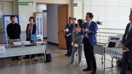 대전시, 지역 신기술 제품 판로 확보 나서