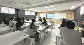 전북국제협력진흥원, 찾아가는 국제교류 이해교실 운영