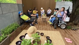 서울대공원 산림치유센터에서 지친 몸과 마음 보듬어 보세요!