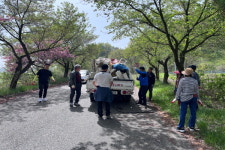 심천면 주민자치위원회, 환경정화 활동 및 캠페인 추진