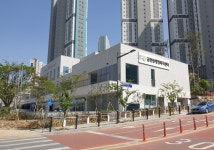 금천동 행정복지센터, 신청사 개청식 개최