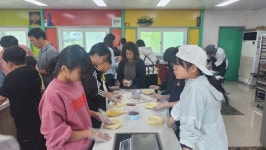 구룡초 -동네방네 감고을 탐방 프로그램실시