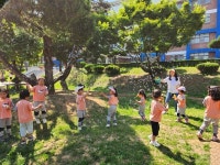 증평초등학교병설유치원, 어린이날 기념 행사 개최