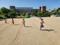 증평초등학교병설유치원, 어린이날 기념 행사 개최