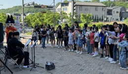 행복으뜸교육 으뜸초, 봄봄봄! 어린이날 행사 개최