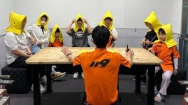대전119시민체험센터, 가족 안전체험 한마당