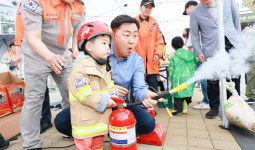 전북특별자치도, 제102회 어린이날 대축제