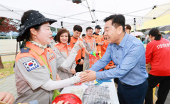 전북특별자치도, 제102회 어린이날 대축제