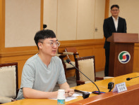 충주시-GS리테일, 협업 상품개발을 위한 상호 협력 MOU 체결