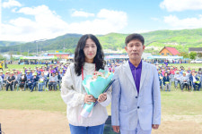 제28회 안흥면민체육대회 개최